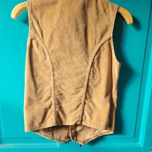 Vintage Vest